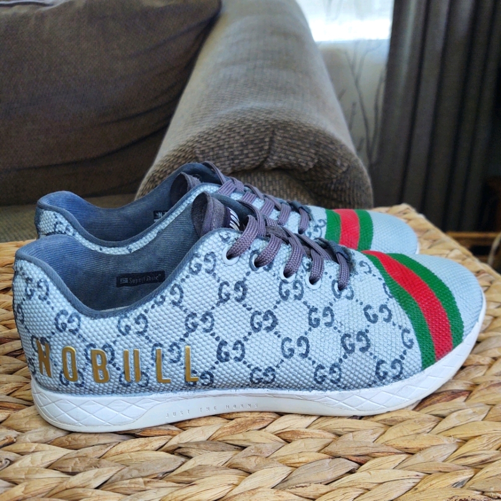 Nobull Project Trainers